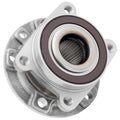 512513 - Front & Rear Wheel Hub Bearing Assembly