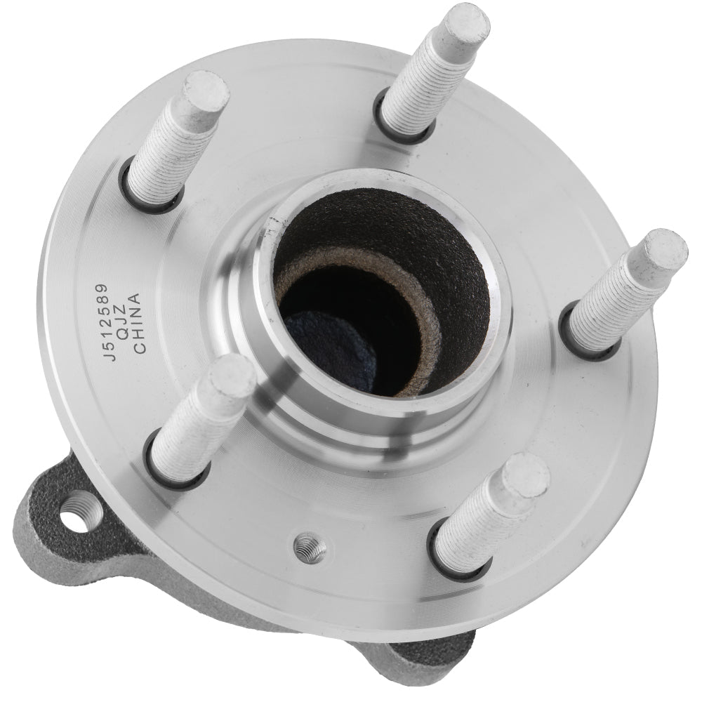 512589 - Rear Wheel Hub Bearing Assembly