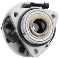 513200 - Front Wheel Hub Bearing Hub Assembly