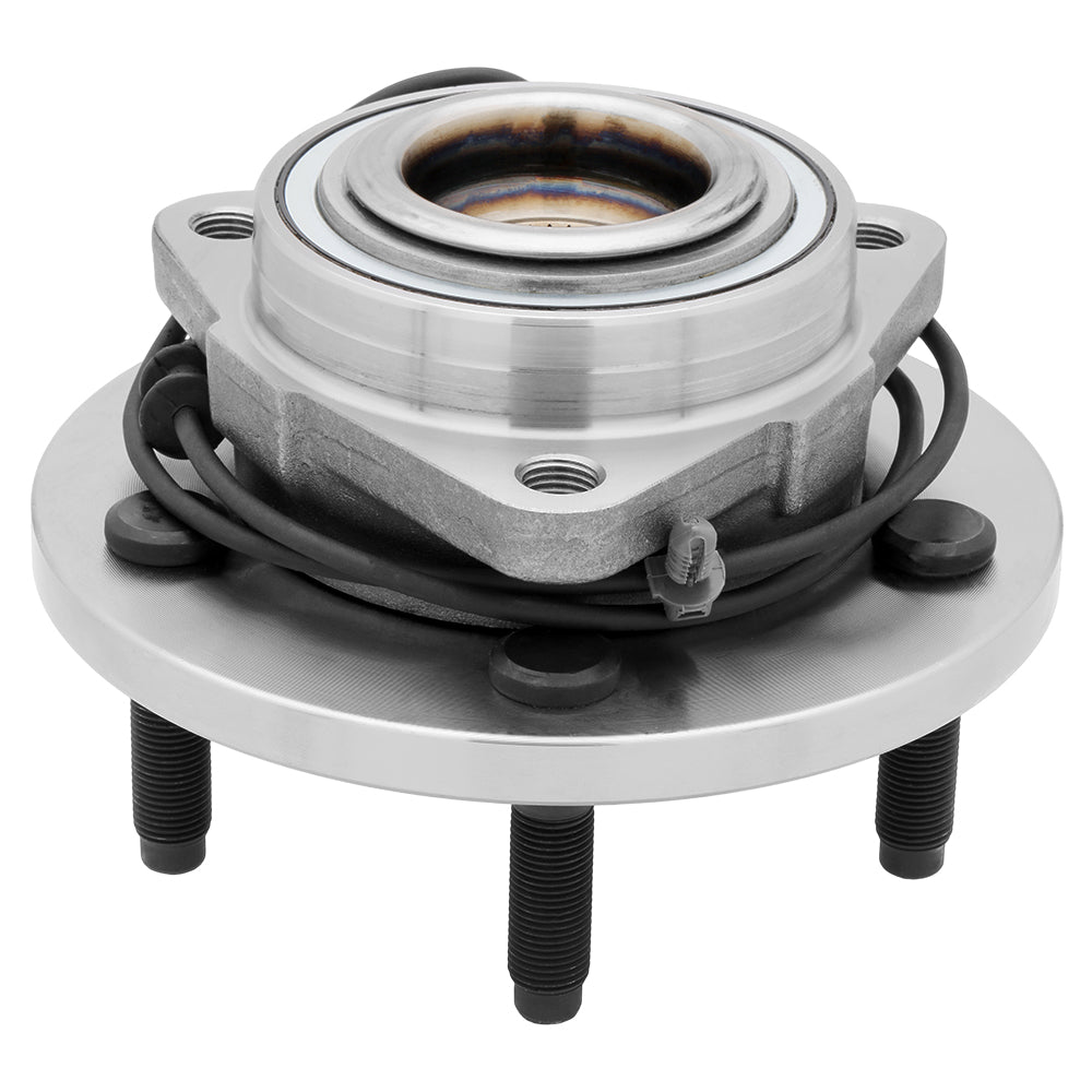 513207 - Front Wheel Hub Bearing Hub Assembly