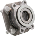 513299 - Front Wheel Hub Bearing Assembly