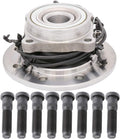 515068 - Front Wheel Hub Bearing Assembly