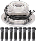 515069 - Front (Passenger Side) Wheel Hub Bearing Assembly