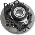 515110 - Front (Driver Side) Wheel Hub Bearing Assembly