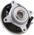 515117 - Front Wheel Hub Bearing Assembly
