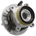 515171 - Front Wheel Hub Bearing Assembly