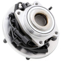 515173 - Front Wheel Hub Bearing Assembly