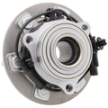515178 - Front Wheel Hub Bearing Assembly