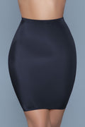 2005 Slimin' Shapewear Slip Skirt