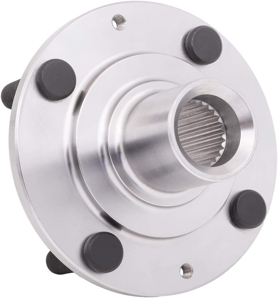 518505 - Front Wheel Hub Bearing Assembly Repair Kit