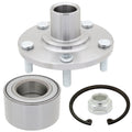 518509 - Front Wheel Hub Bearing Assembly Repair Kit
