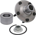 518515 - Front Wheel Hub Bearing Assembly Repair Kit