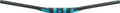 RaceFace SIXC Carbon Riser Handlebar: 35 x 820mm 20mm Rise Blue