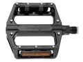 Wellgo Alloy Platform 1/2inch Pair Black Pedal
