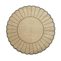 Sunburst Buriti Placemat
