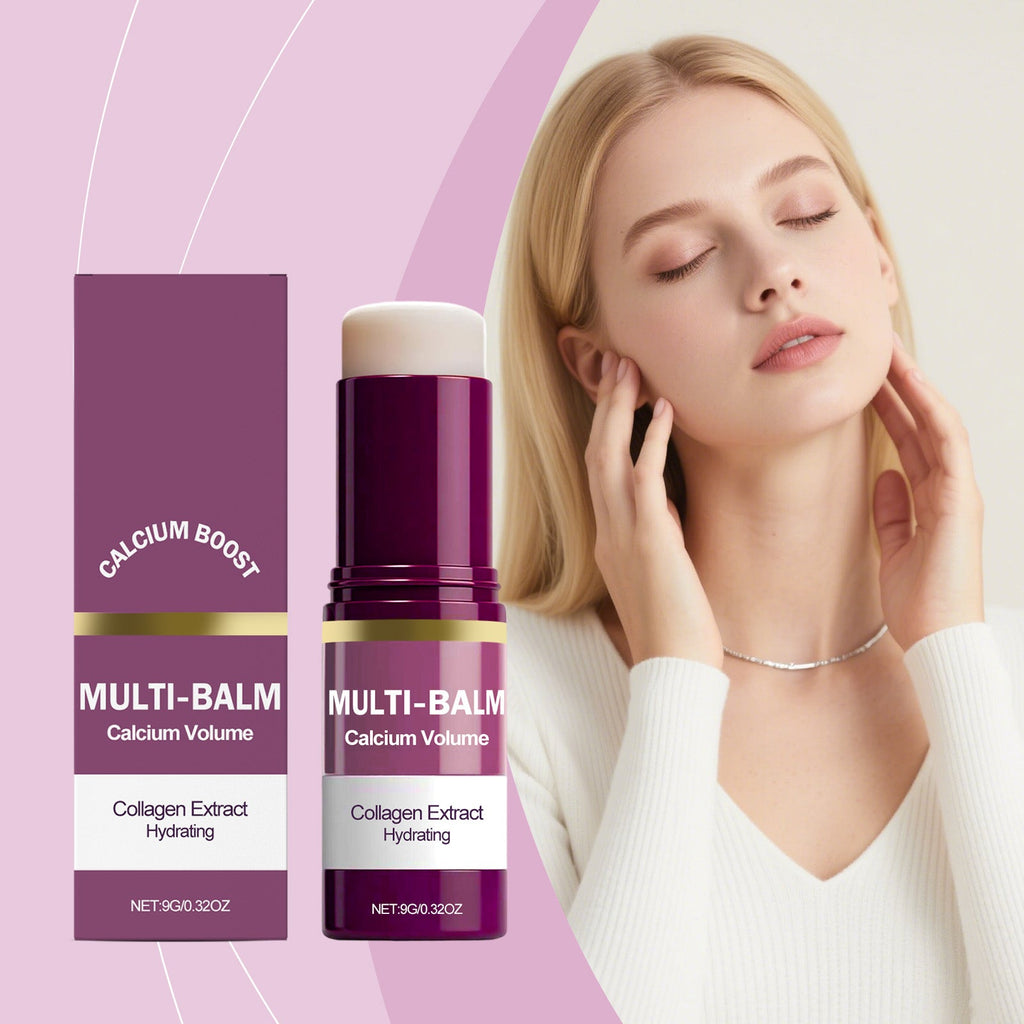Moisturizing Skin Balm