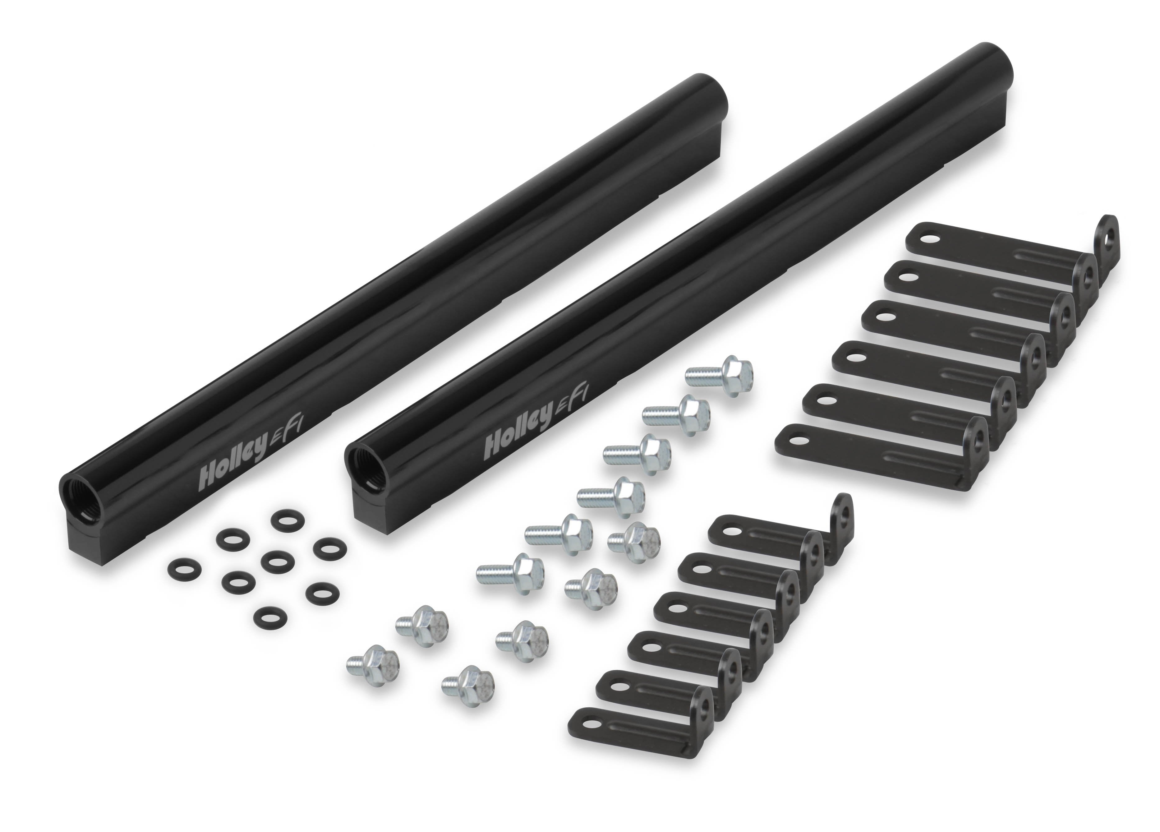 Fuel Rail Kit For #300-134 And 300-135 Intake Manifold