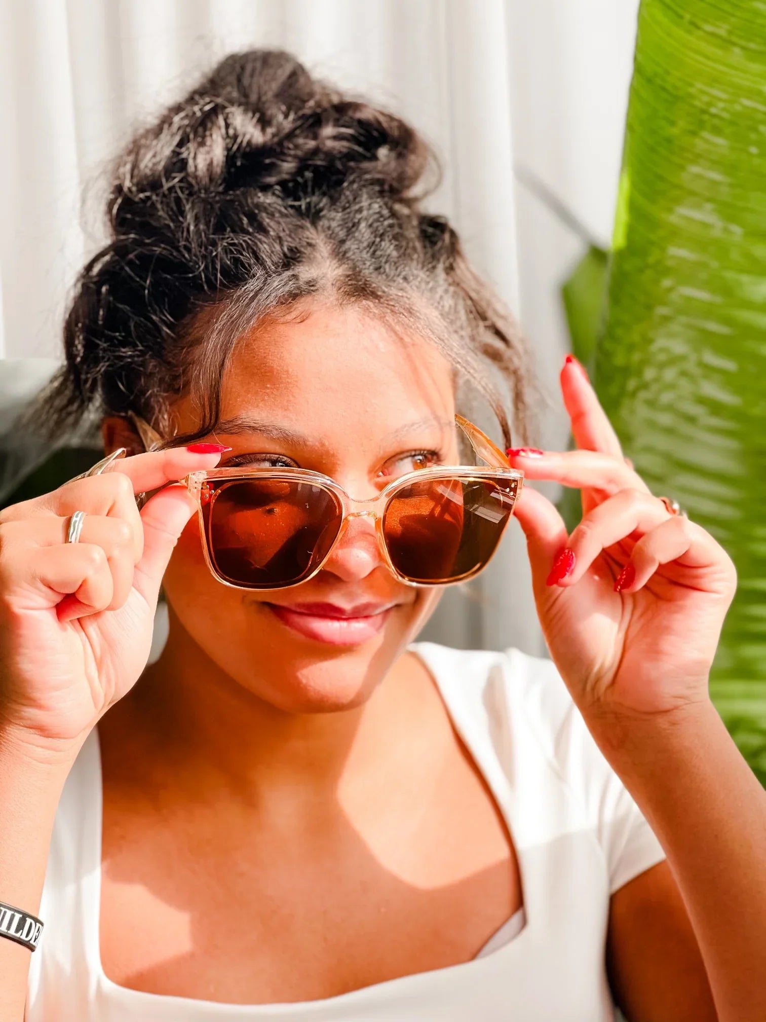 Audrey Sunglasses
