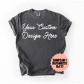 Custom Personalized T-Shirt