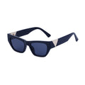 Fashion Cat Eye UV Protection Small Frame Sunglasses
