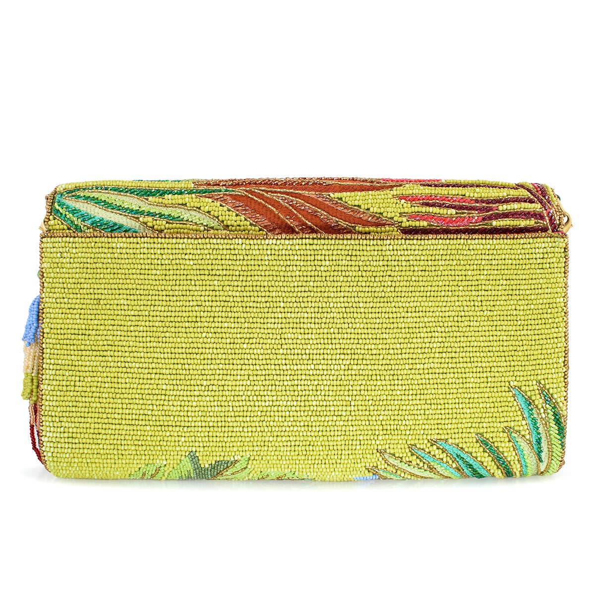 Mary Frances Tropics Handbag