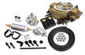 EFI Quadrajet Master Kit - Classic Gold - Return Fuel System