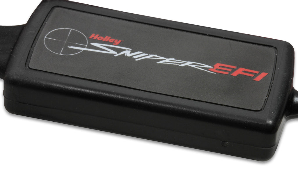 Sniper EFI Coil Driver Module