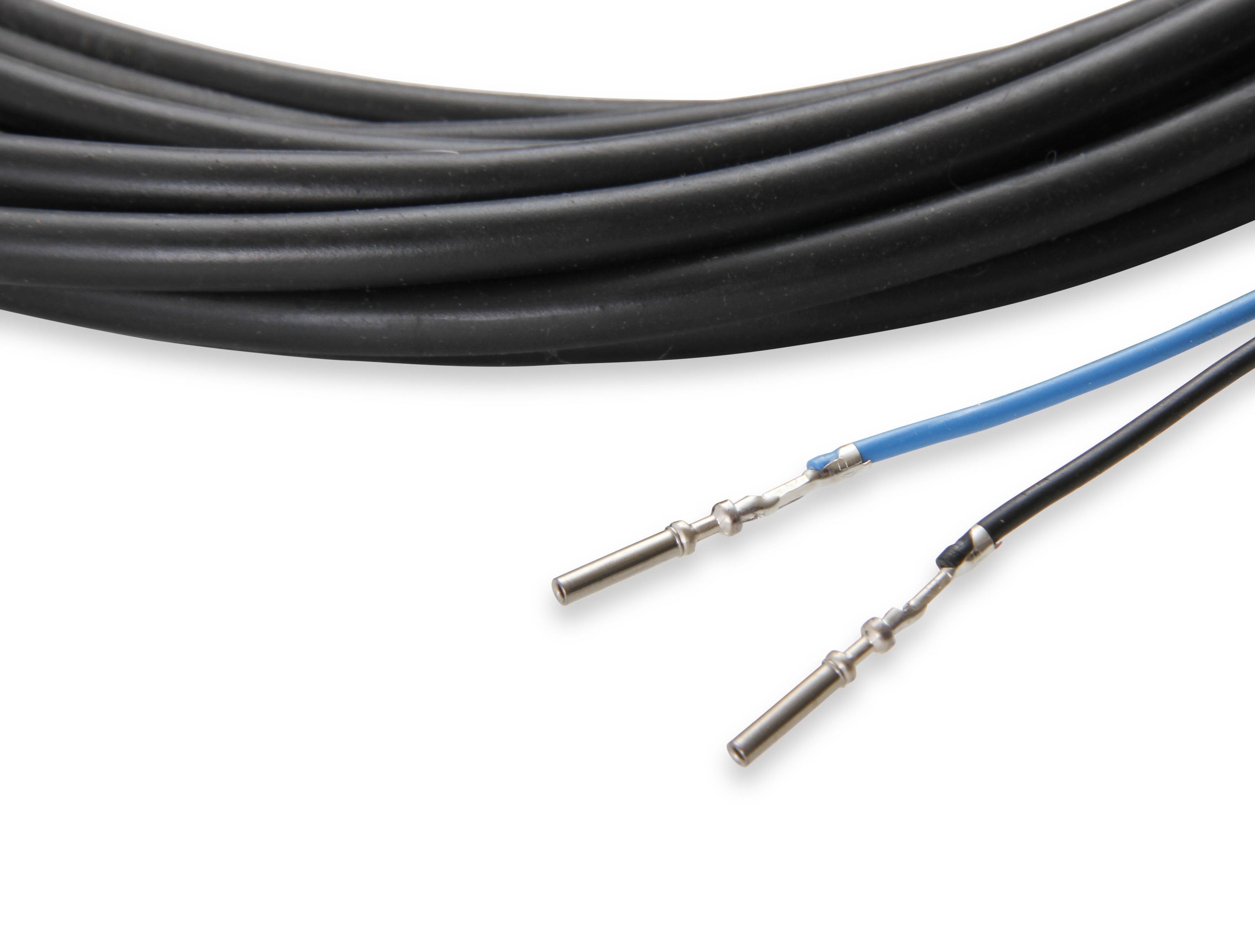 Pro-Dash Input/Output Harness