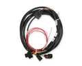 Holley EFI Ford GT500 and 3V Drive-by-Wire Throttle Body Harness