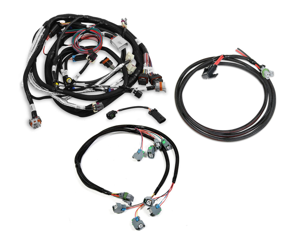 GM 58X EFI Harness Kit