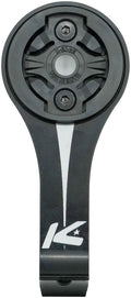 K-EDGE Garmin Specialized Roval Computer Mount - BLK Anodized Compatible up to Garmin 1050