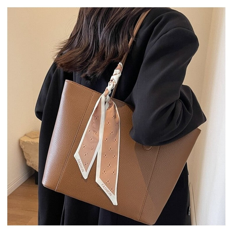 Stylish Multifunctional Oversized Tote Bag