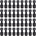 MSW Thump Pin Replacement Kit - 36 Pins