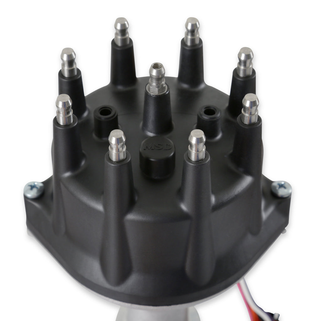 Hyperspark Small Cap Chevy V8 Sb,bb