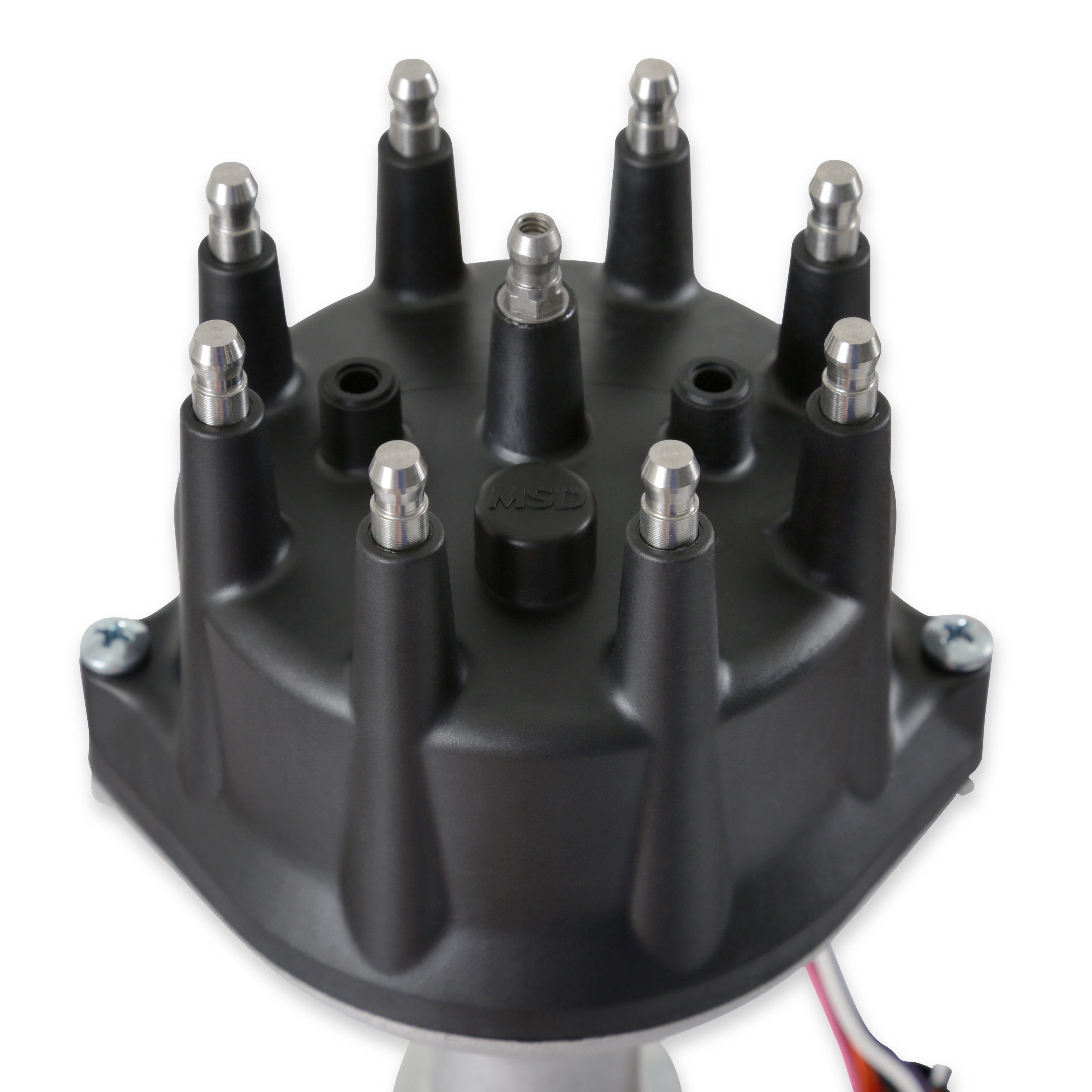 Hyperspark Small Cap Chevy V8 Sb,bb