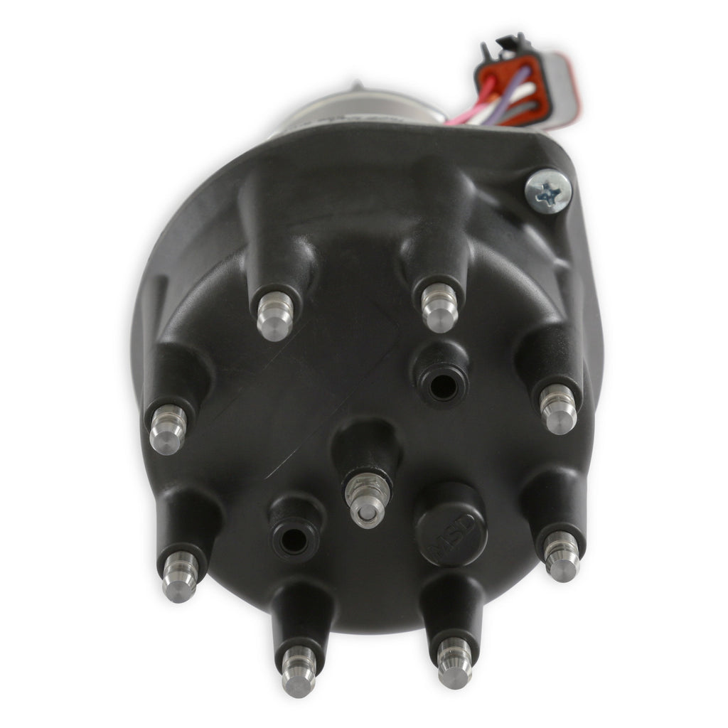 Hyperspark Small Cap Chrysler 426, 440