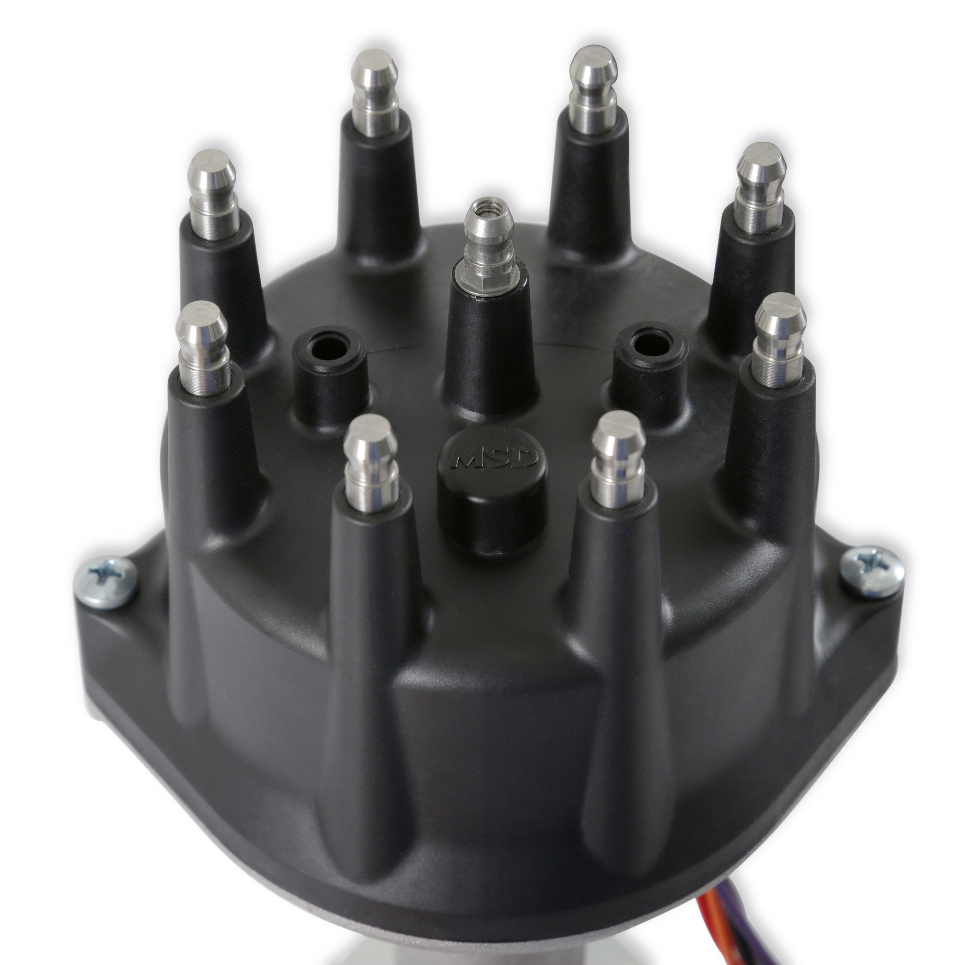Hyperspark Small Cap Chrysler 426, 440