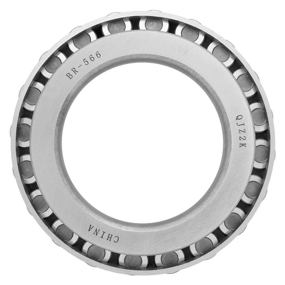 Cone: 566 & Race: 563 - Tapered Roller Bearing Set, 2.75 in Bore (ID)