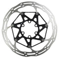 SRAM Centerline 2 Piece Rounded Disc brake rotor ISO 6B 140mm