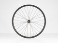 Wheel Front Bontrager Line Pro 30 TLR 29 Disc 110mm Black