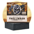 Dr. Squatch Star Wars Mandalorian This Is The Wash Bar Soap