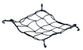Rack Part Bontrager Cargo Net Black Rear