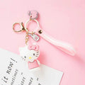 Cute Cartoon Keychain Bag Charm