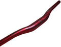 Raceface Atlas 35 MTB Handlebar Diameter: 35mm 820mm Rise: 20mm Red