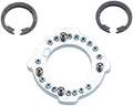 microSHIFT 11-Speed Road Shimano Compatible Index Kit Bar End And Thumb Shifters