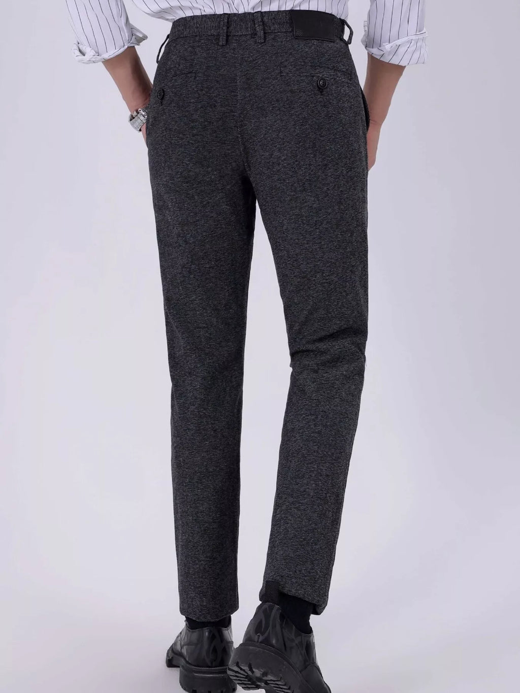 Men's Slim Fit Pants