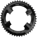 Shimano FC-RS510 Chainring - 46t Asymmetric 110mm BCD Black
