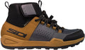 SIDI Atomus MID GTX Mountain Clipless Shoes - Harvest/Gray 39 Millennium Fit