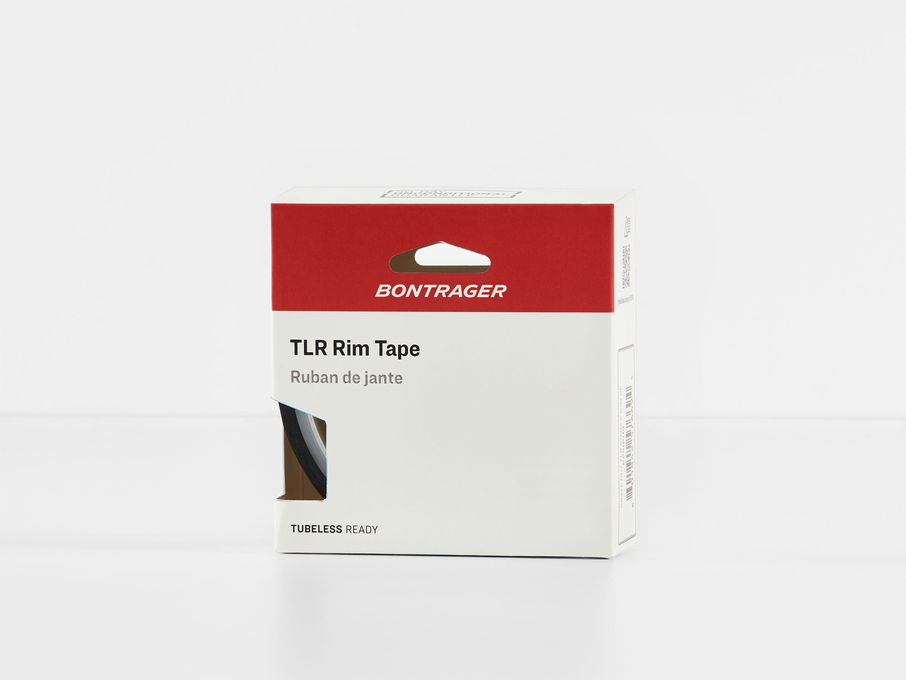 Rim Tape Bontrager TLR 27mm Wide x 10m Long Black