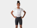 Short Trek Solstice Women Large Black